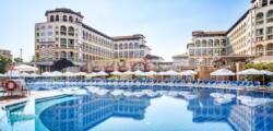 Meliá Sunny Beach 11951188325