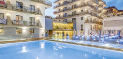Hotel Alhambra 2126285888