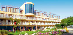 Hotel Koral 2088553866