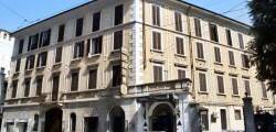Hotel Minerva Milan 7411897631