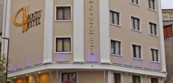 Arden City Hotel 11985847986