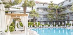 Sun City Apartments 12677137873