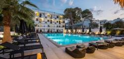 Heronissos Hotel 9416442908