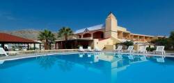 Sun Beach Lindos Hotel 3909906907