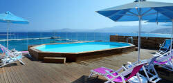 Itanos Hotel 11679726855