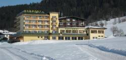 Harmony Hotel Harfenwirt 3871477783