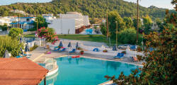 Hotel Danae 11056655445