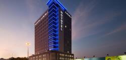 Novotel Bur Dubai Hotel 3427871555