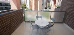 Apartamentos Maysan 4897920462