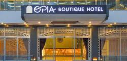 Opia Boutique (ex. Konakli Nergis Butik) 2227109032