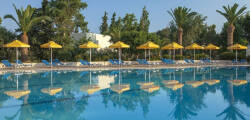 Kipriotis Hippocrates Hotel 3658962555