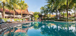 Khao Lak Bhandari Resort 2102941895