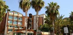 Club Monte Carlo Hotel 12579872938