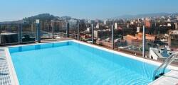 Hotel Catalonia Park Guell 7328003851