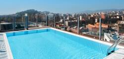 Hotel Catalonia Park Guell 2120494666