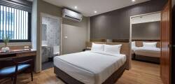 Almas Hotel Bangkok 4629618347