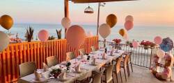 Aragosta Hotel & Restaurant 2224653281