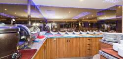 Grand Pamir Hotel 11443852144