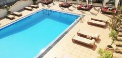 Oasis Beach Club 11645085374
