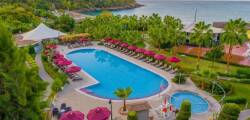 Justiniano Deluxe Resort Hotel 2508811988