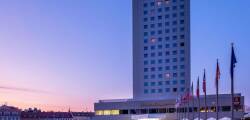 Clarion Congress Hotel Ceske Budejovice