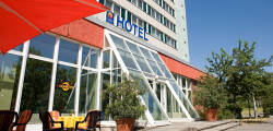 Hotel Berlin Lichtenberg 11383201115
