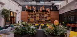 Golden Tulip Warsaw Centre 7777102449