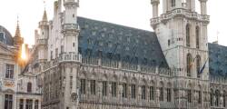 ibis Styles Hotel Brussels Louise 7328117816
