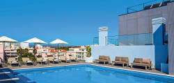 The Prime Energize Hotel Monte Gordo 9511232124