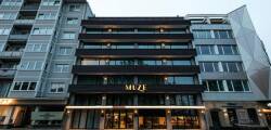 Muze Hotel 9432619493