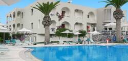 Hotel Vardis Olive Garden 7330334334