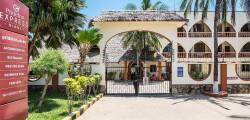 PrideInn Hotel Diani 11617429023