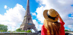 Mój Paryż 2215647199