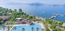 Club Tuana Fethiye 4630104880