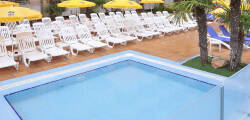 Hotel GHT Oasis Tossa & SPA 11067760784