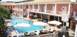 Angelinas Hotel & Apartments 11809905366