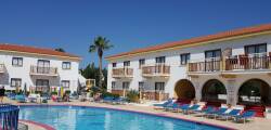 Cosmelenia Hotel & Apartments 8040528701