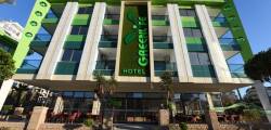 Green Life Hotel 2128710217