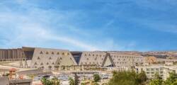 Saray Pyramids & Museum View Hotel 11550141791