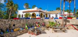 Van Der Valk Plaza Beach En Dive Resort Bonaire 2191401212