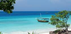 12 daagse safari Selous & Zanzibar deluxe 9426271718