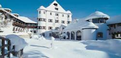 Family Hotel Schloss Rosenegg 9419357948