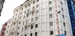 Delta Hotel Istanbul 11836991254