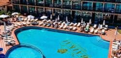 Baikal (Sunny Beach) 11983260683