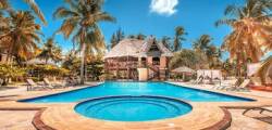 Hotel Sansi Kae Beach Resort & Spa