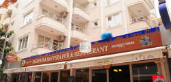 Kleopatra Bavyera Hotel 11418888082