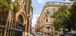 Eurostars Palazzo Zichy 11744415528