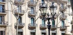 Continental Barcelona Hotel 2063639492
