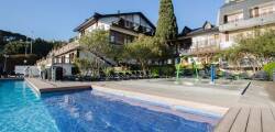 Santa Susanna Resort 11186476400