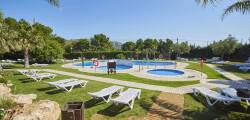 Camping Alannia Costa Dorada 9416383389